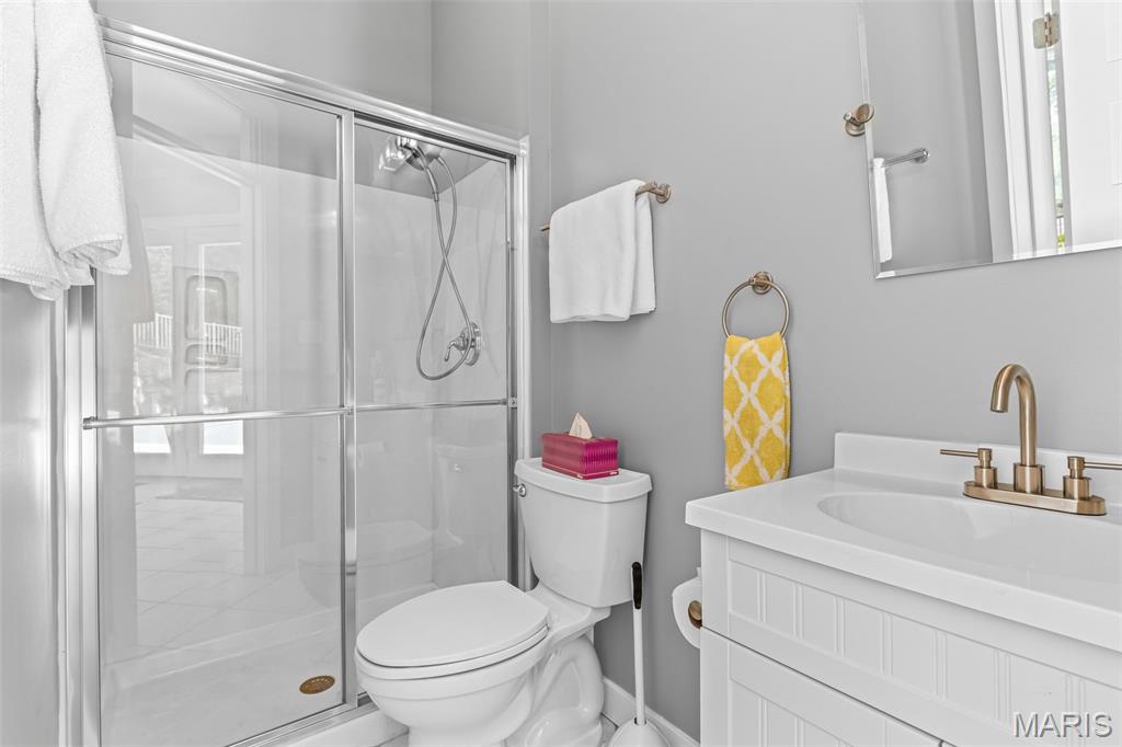 Oakville Woods - Residential