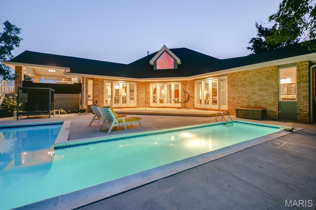 Oakville Woods - Residential