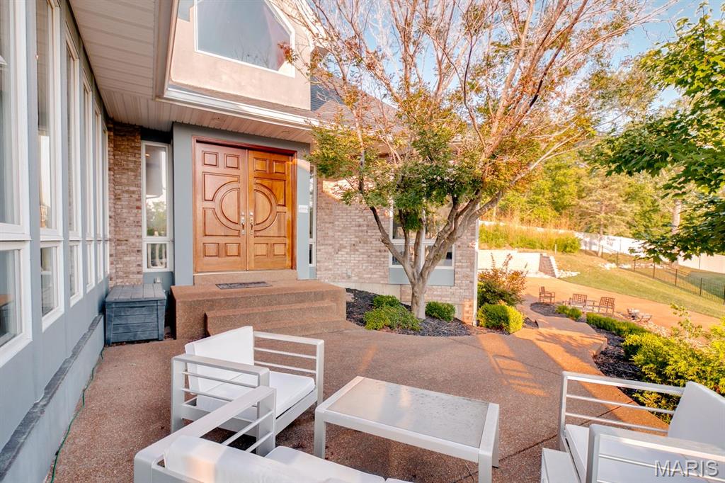 Oakville Woods - Residential