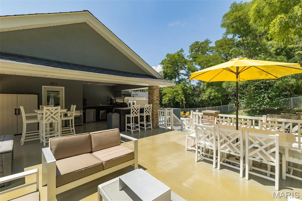 Oakville Woods - Residential