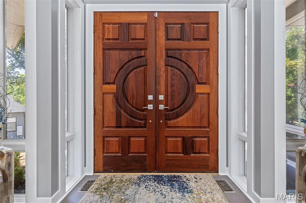 Oakville Woods - Residential