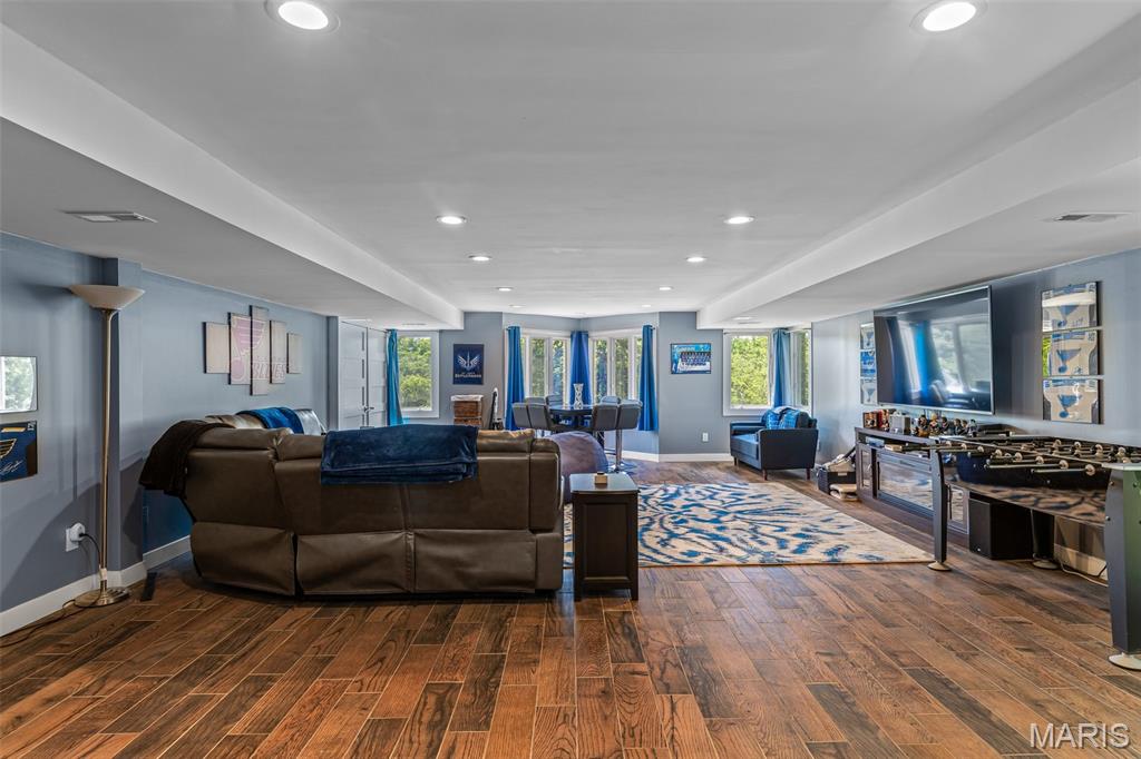 Oakville Woods - Residential