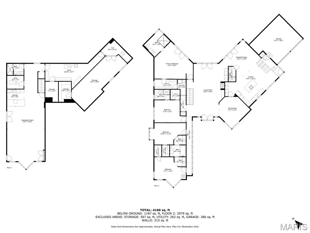 Oakville Woods - Residential