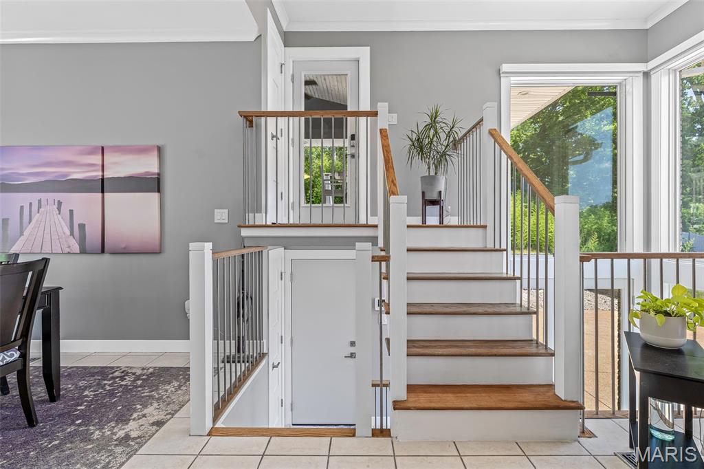 Oakville Woods - Residential