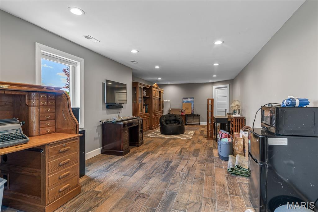 Oakville Woods - Residential