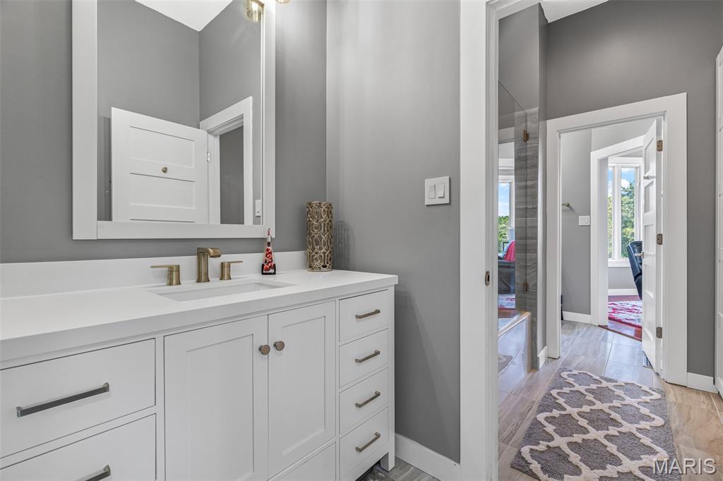 Oakville Woods - Residential