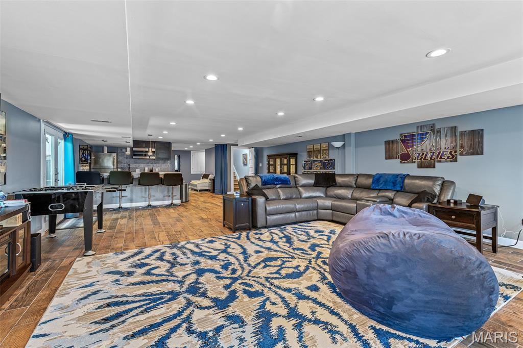 Oakville Woods - Residential