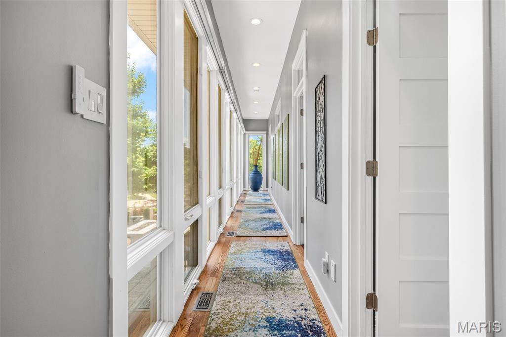 Oakville Woods - Residential