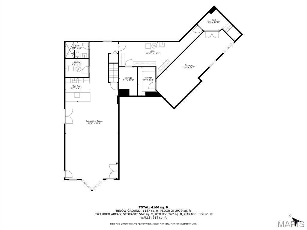 Oakville Woods - Residential
