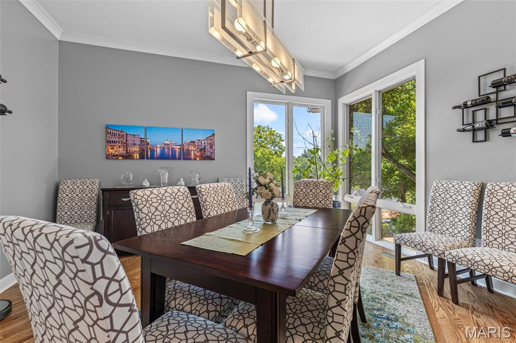 Oakville Woods - Residential