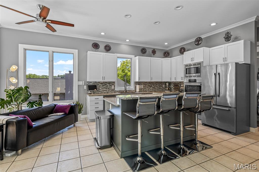 Oakville Woods - Residential