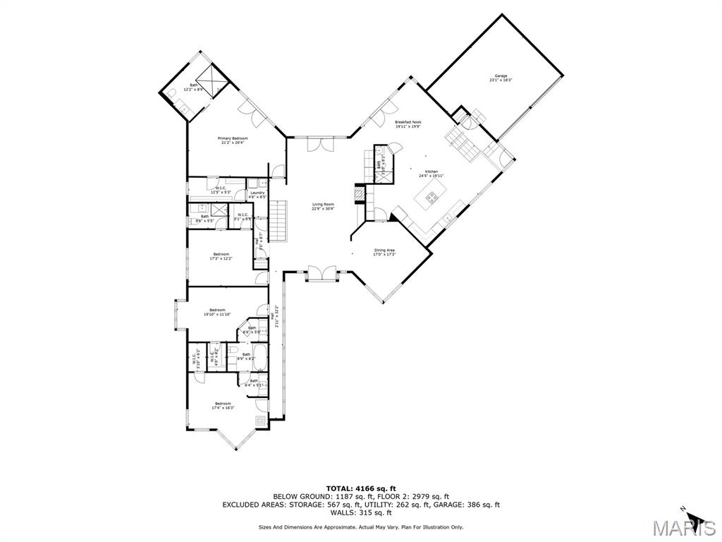 Oakville Woods - Residential
