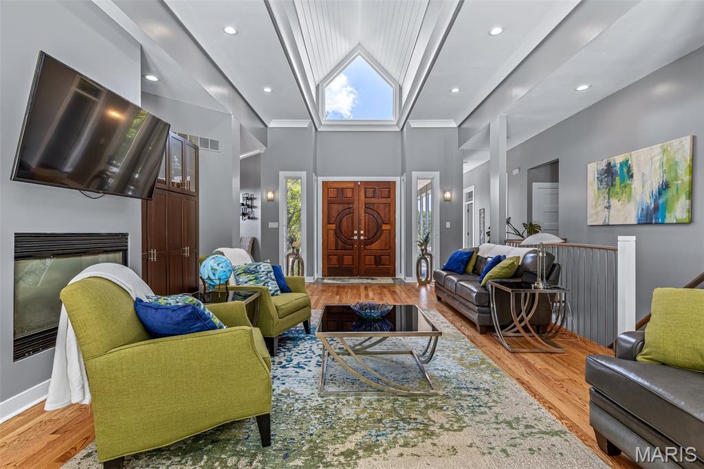 Oakville Woods - Residential