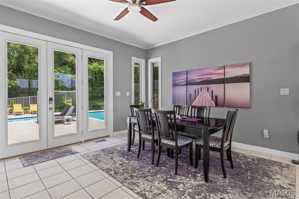 Oakville Woods - Residential