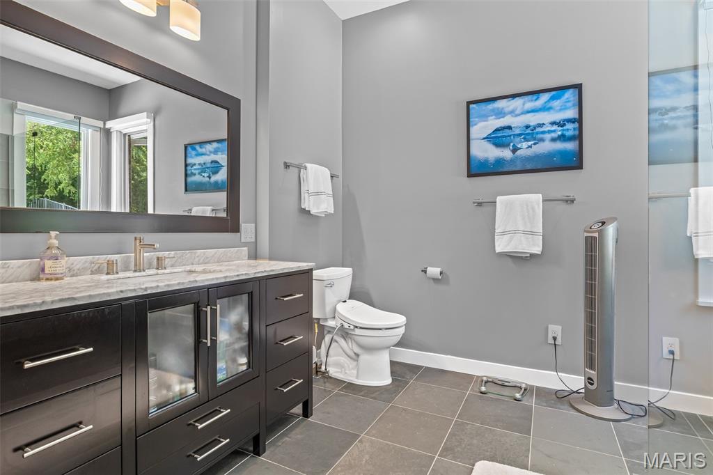 Oakville Woods - Residential