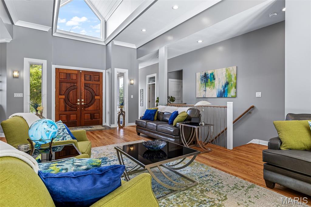 Oakville Woods - Residential