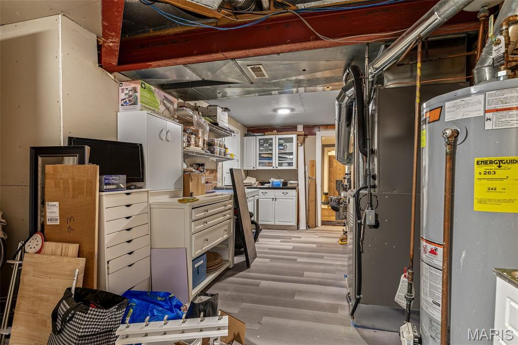 Oakville Woods - Residential