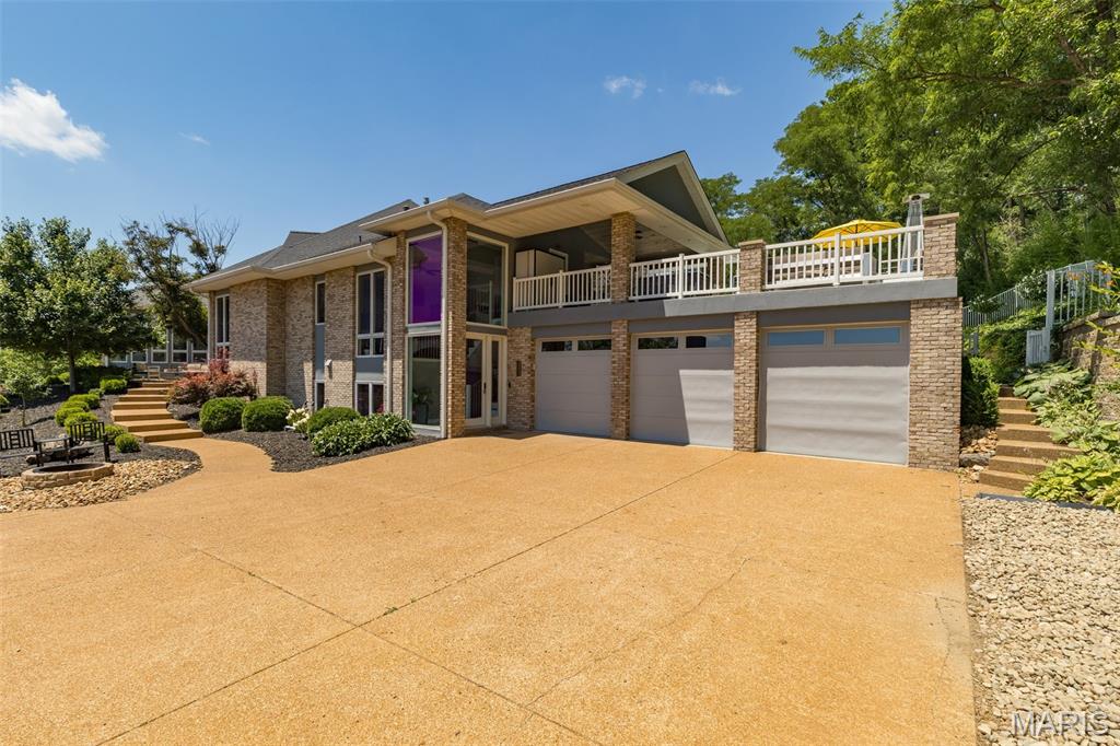 Oakville Woods - Residential