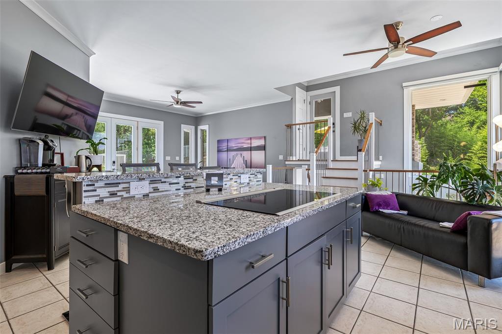 Oakville Woods - Residential