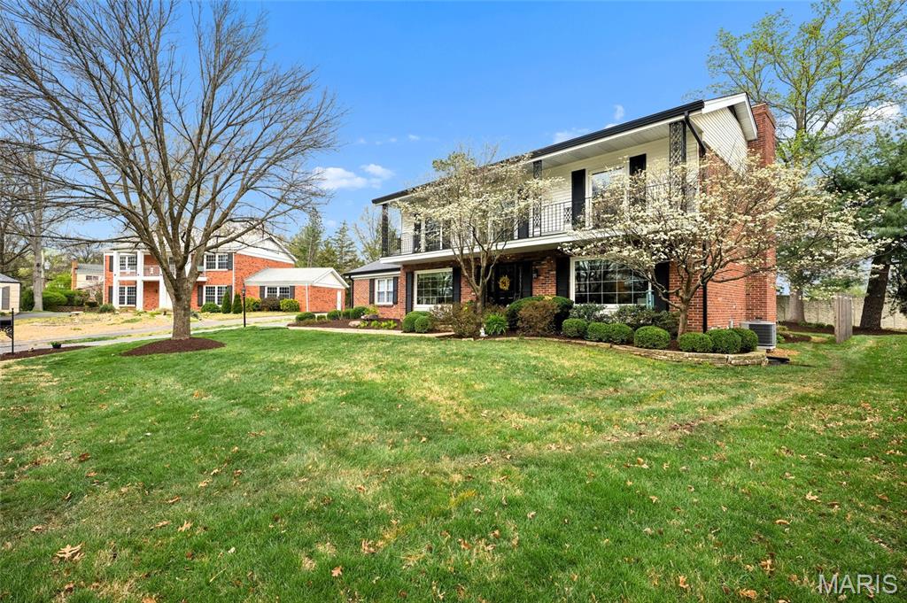 Westbury 5 - Residential