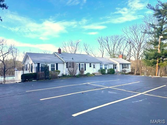 Westbury 5 - Residential