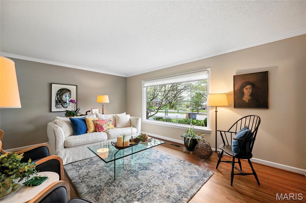 Westbury 5 - Residential