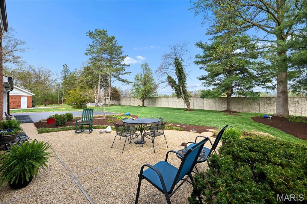 Westbury 5 - Residential