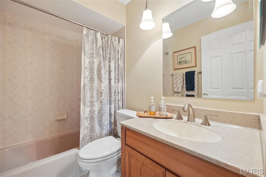 Westbury 5 - Residential