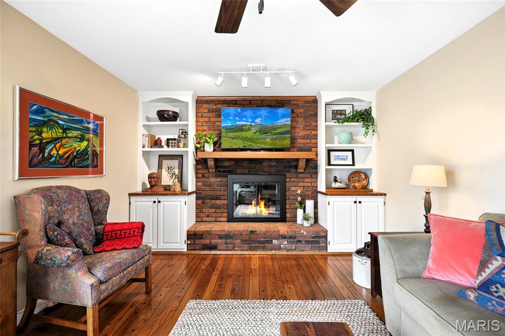 Westbury 5 - Residential