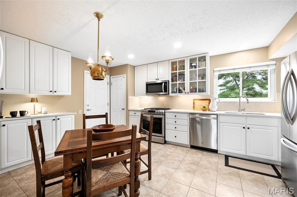 Westbury 5 - Residential