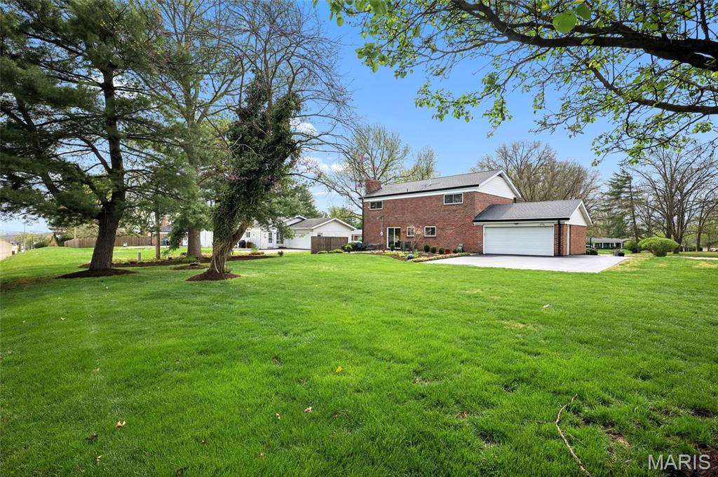 Westbury 5 - Residential