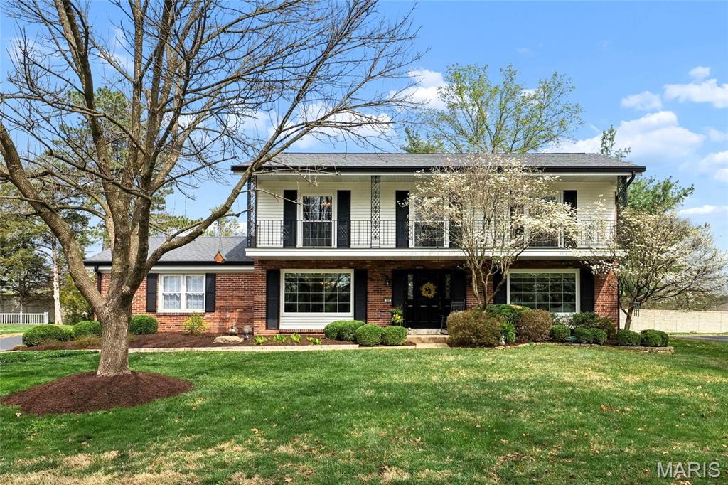 Westbury 5 - Residential