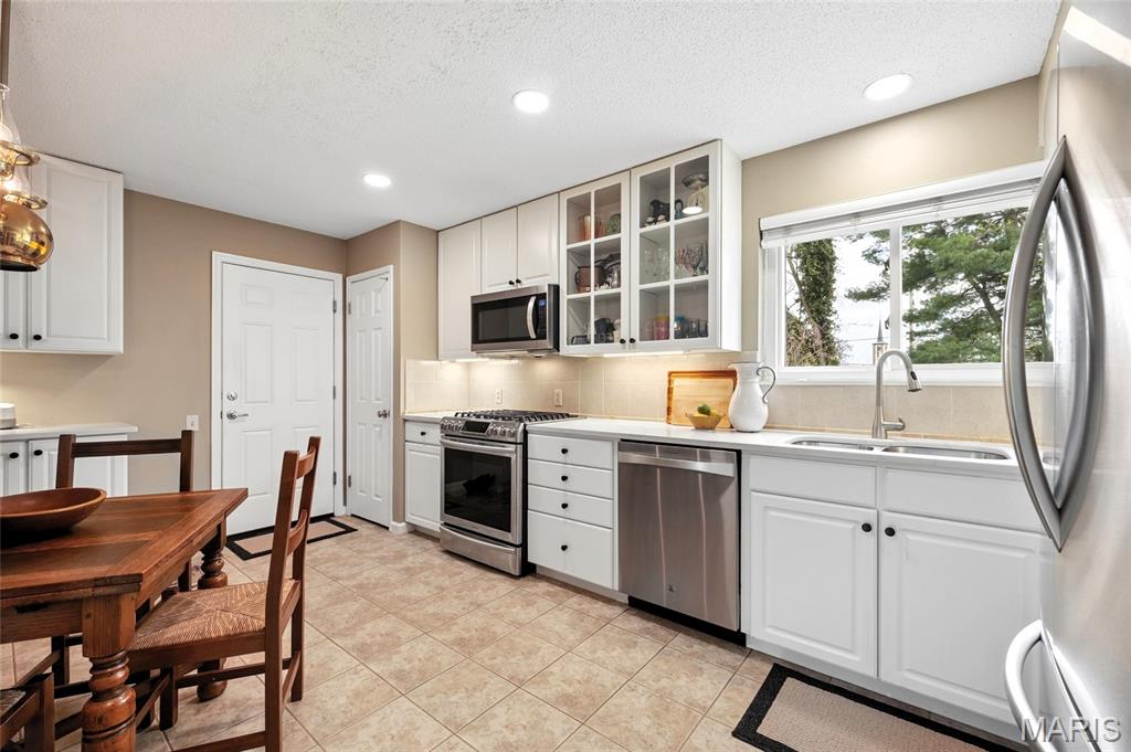 Westbury 5 - Residential