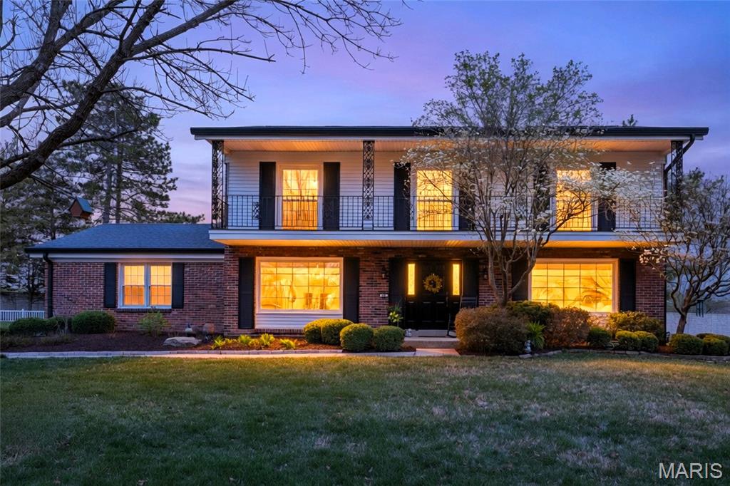 Westbury 5 - Residential