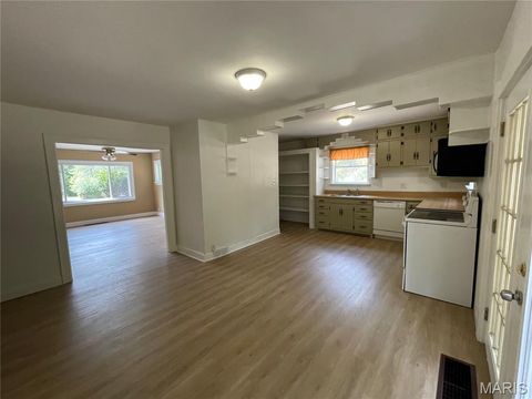 Tiny photo for 2166 Old State Road, Wildwood, MO 63038 (MLS # 25067511)