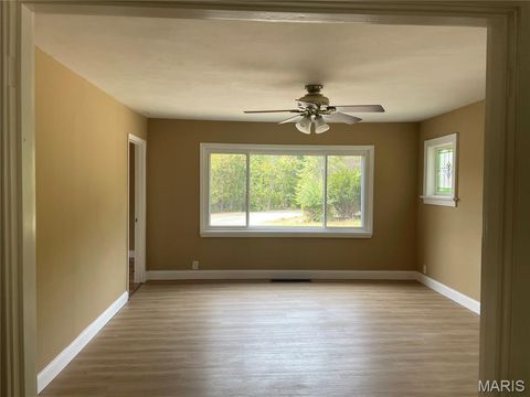 Tiny photo for 2166 Old State Road, Wildwood, MO 63038 (MLS # 25067511)