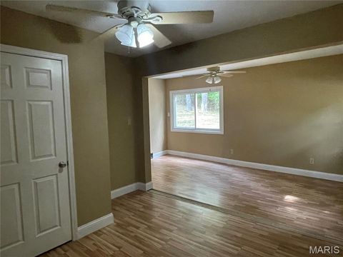 Tiny photo for 2166 Old State Road, Wildwood, MO 63038 (MLS # 25067511)