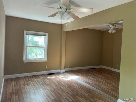 Tiny photo for 2166 Old State Road, Wildwood, MO 63038 (MLS # 25067511)