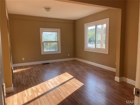 Tiny photo for 2166 Old State Road, Wildwood, MO 63038 (MLS # 25067511)