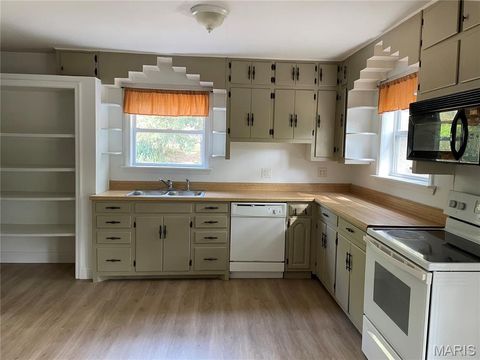 Tiny photo for 2166 Old State Road, Wildwood, MO 63038 (MLS # 25067511)