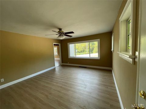 Tiny photo for 2166 Old State Road, Wildwood, MO 63038 (MLS # 25067511)