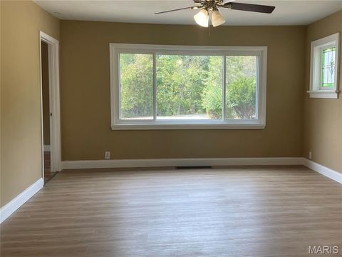 Tiny photo for 2166 Old State Road, Wildwood, MO 63038 (MLS # 25067511)