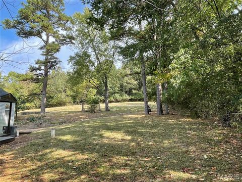Tiny photo for 2166 Old State Road, Wildwood, MO 63038 (MLS # 25067511)