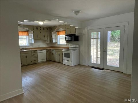 Tiny photo for 2166 Old State Road, Wildwood, MO 63038 (MLS # 25067511)