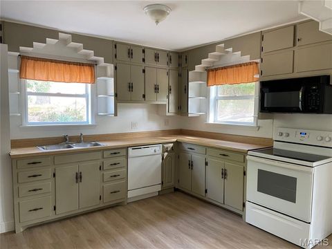 Tiny photo for 2166 Old State Road, Wildwood, MO 63038 (MLS # 25067511)