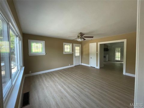 Tiny photo for 2166 Old State Road, Wildwood, MO 63038 (MLS # 25067511)