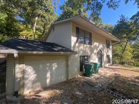 3307 Woodland Trail Imperial MO 63052
