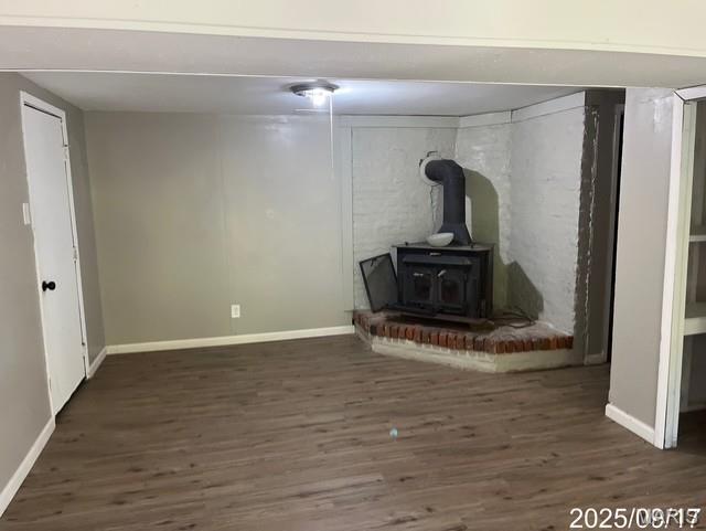 3307 Woodland Trail