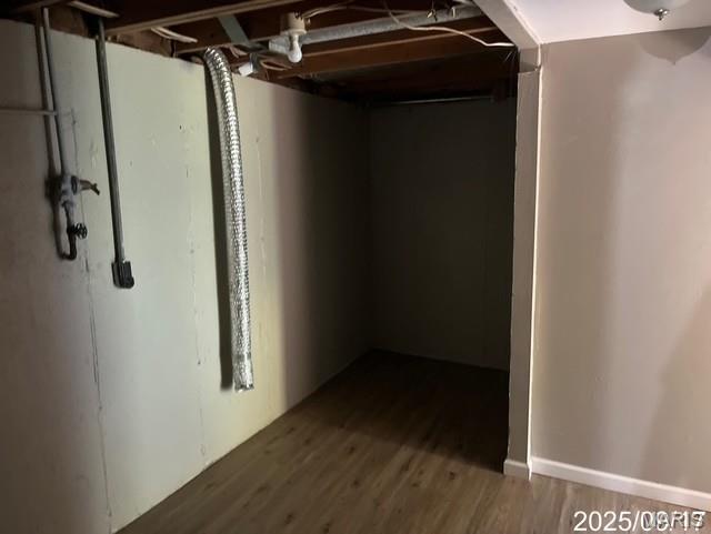3307 Woodland Trail