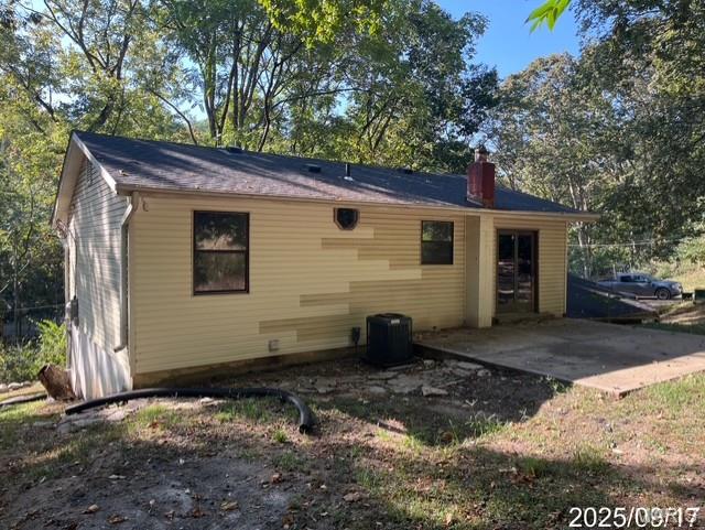 3307 Woodland Trail